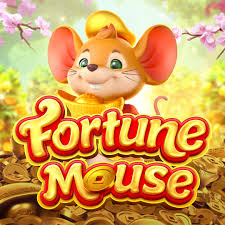 mouse fortune ícone